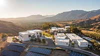 Ojai Valley School’s Upper Campus.