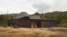 Pivadenco Rural School.