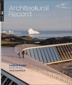 Architectural Record - January 2022