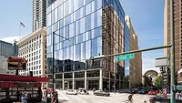 Denver Office Building.