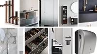 New Kitchen & Bath Products for Winter 2022