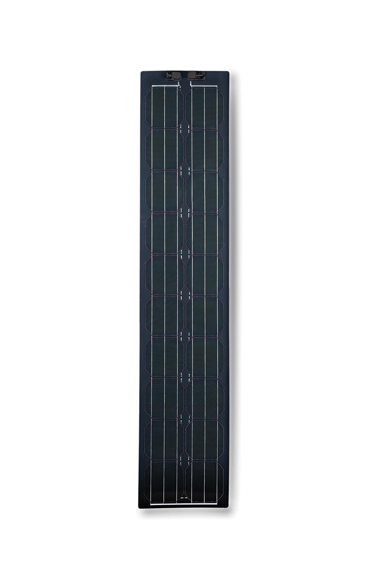 PowerFit 20 Solar Panel.