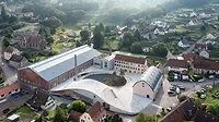 Site Verrier de Meisenthal.