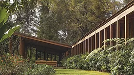 Avandaro House.