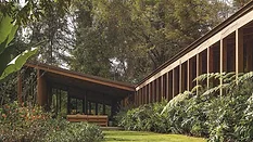 Avandaro House.