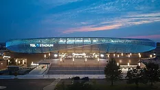 TQL Stadium.