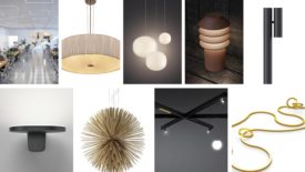 Top Lighting Products for Winter 2022.