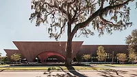 Winter Park Library and Events Center.