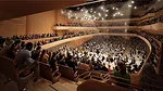 David Geffen Hall