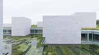 Glenstone Glenstone.