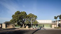 Museum of Contemporary Art San Diego.