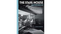 The Stahl House Cover.