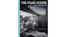The Stahl House Cover.
