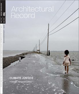 Architectural Record - June 2022