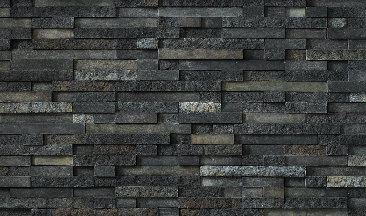 Ethos Stone Veneer.