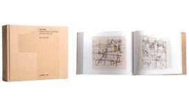Frank Gehry: Catalogue Raisonné of the Drawings, Volume 1, 1954–1978, by Jean- Louis Cohen.