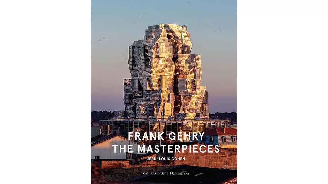 Frank Gehry: The Masterpieces.
