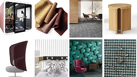 NeoCon Highlights for Spring 2022.