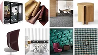NeoCon Highlights for Spring 2022.