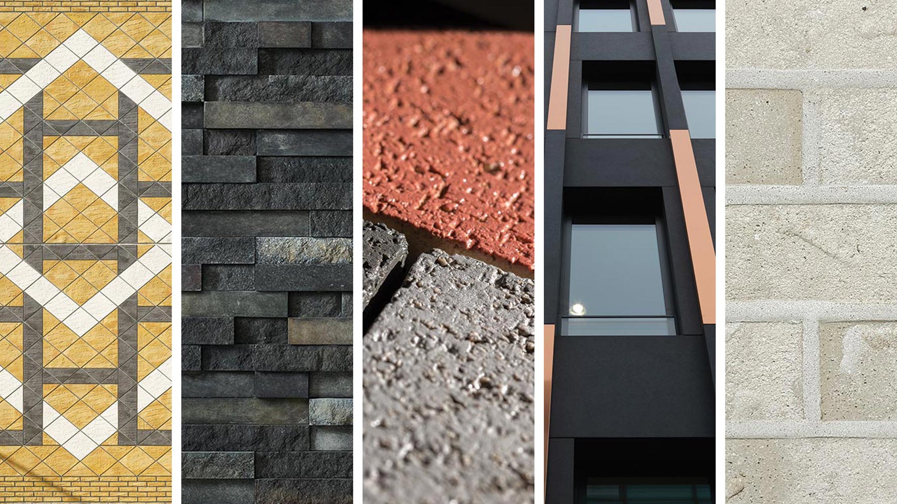 New Concrete and Masonry Products for Spring 2022