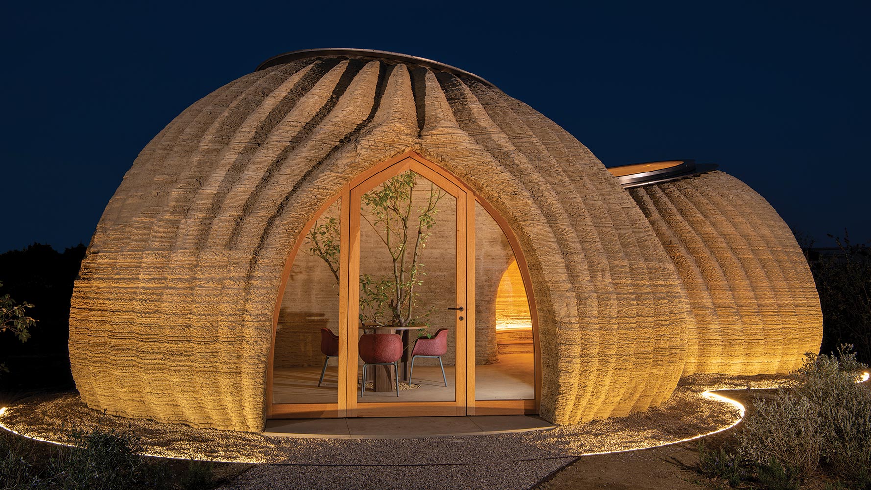 Continuing Education: 3D-Printed Houses | 2022-05-01 ...