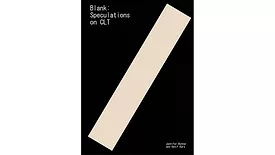 Blank Speculations on CLT.