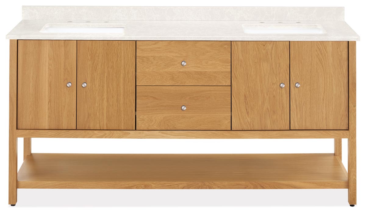 Cambria Vanity.