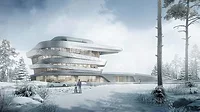 Hangzhou Qiantang River Museum.
