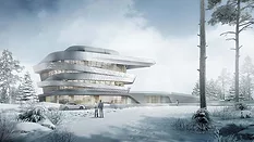 Hangzhou Qiantang River Museum.