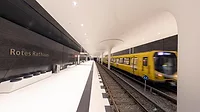 Rotes-Rathaus-Subway-Station-02.jpg Rotes Rathaus Subway Station.