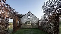 Vanished House.