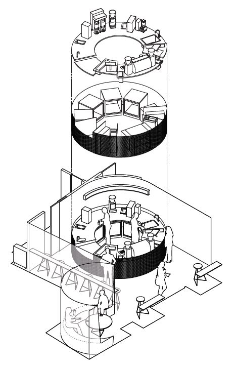 Voyager Espresso.