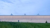 Churchill Meadows Community Centre.