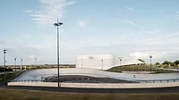 Espace Mayenne.