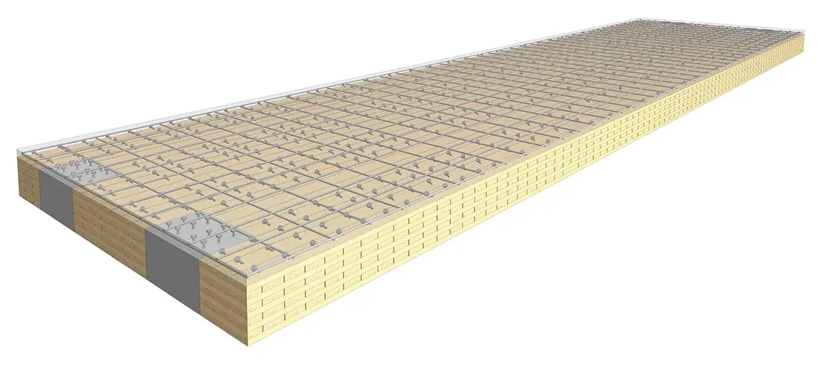 DIALOG Floor Plate System.