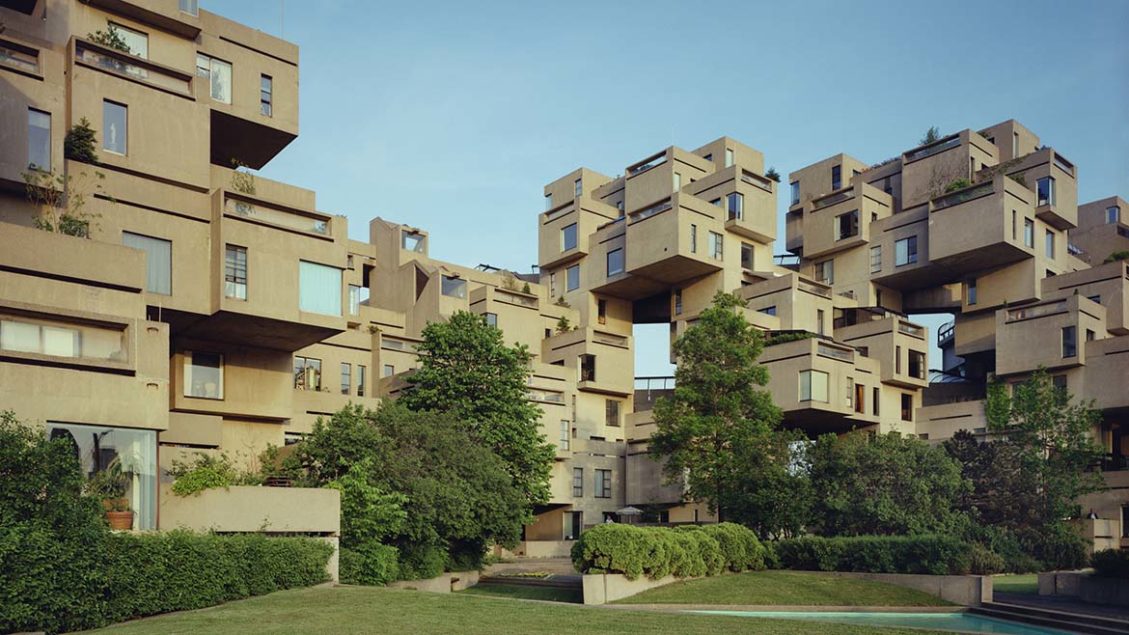 DESIGN:ED Podcast: Moshe Safdie | Architectural Record