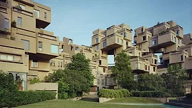 Habitat 67.
