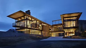 Bigwood House