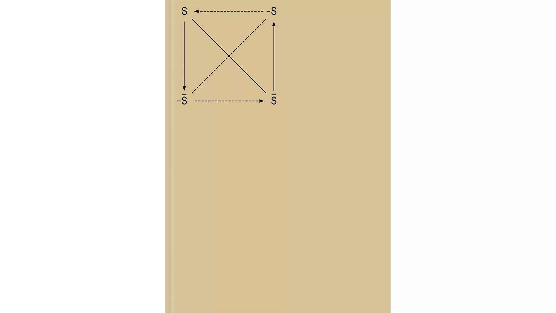 Inscriptions Architecture Before Speech.