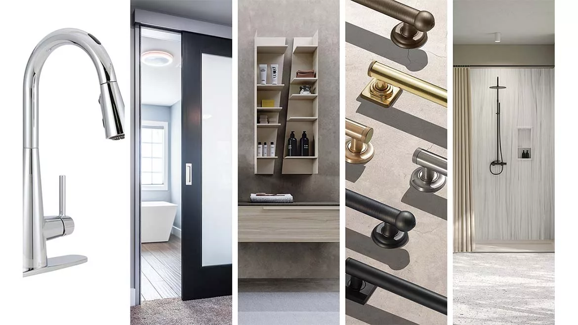 New Accessibility Products for Autumn 2022.