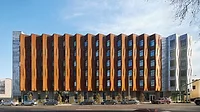 Tahanan Supportive Housing.