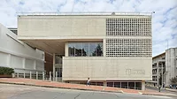 Civic Center at Universidad de los Andes