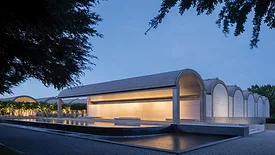 Kimbell Art Museum
