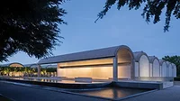 Kimbell Art Museum