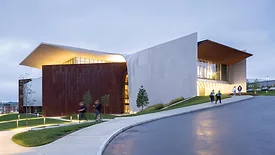 Prior Performing Arts Center