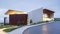 Prior Performing Arts Center