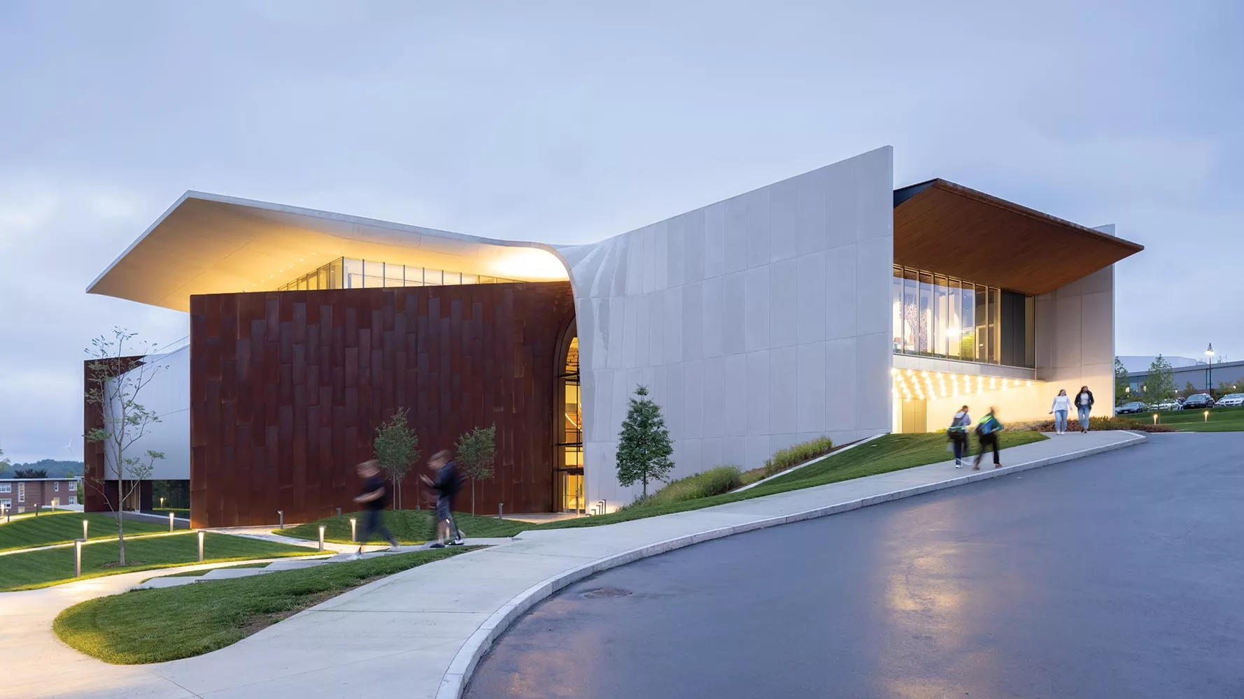 Prior Performing Arts Center