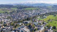 SQUARE University of St Gallen