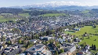 SQUARE University of St Gallen SQUARE University of St Gallen