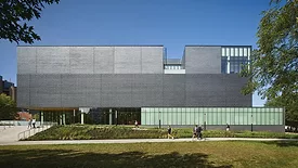 Stanley Museum of Art